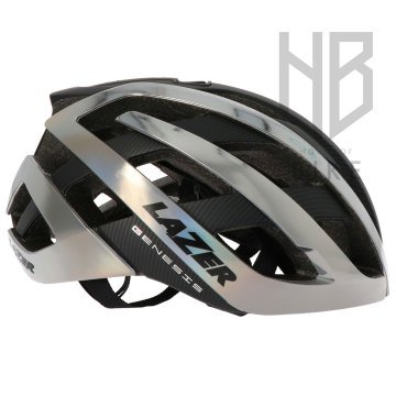 Lazer Kask Genesis CE Purple Haze Medium