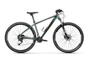 Conor 8500 29'' MTB - 18 Vites - Hidrolik Disk Fren
