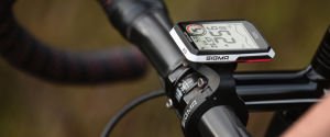 Sigma Rox 4.0 Gps Km Saati Hr Set