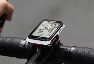 Sigma Rox 4.0 Gps Km Saati Hr Set