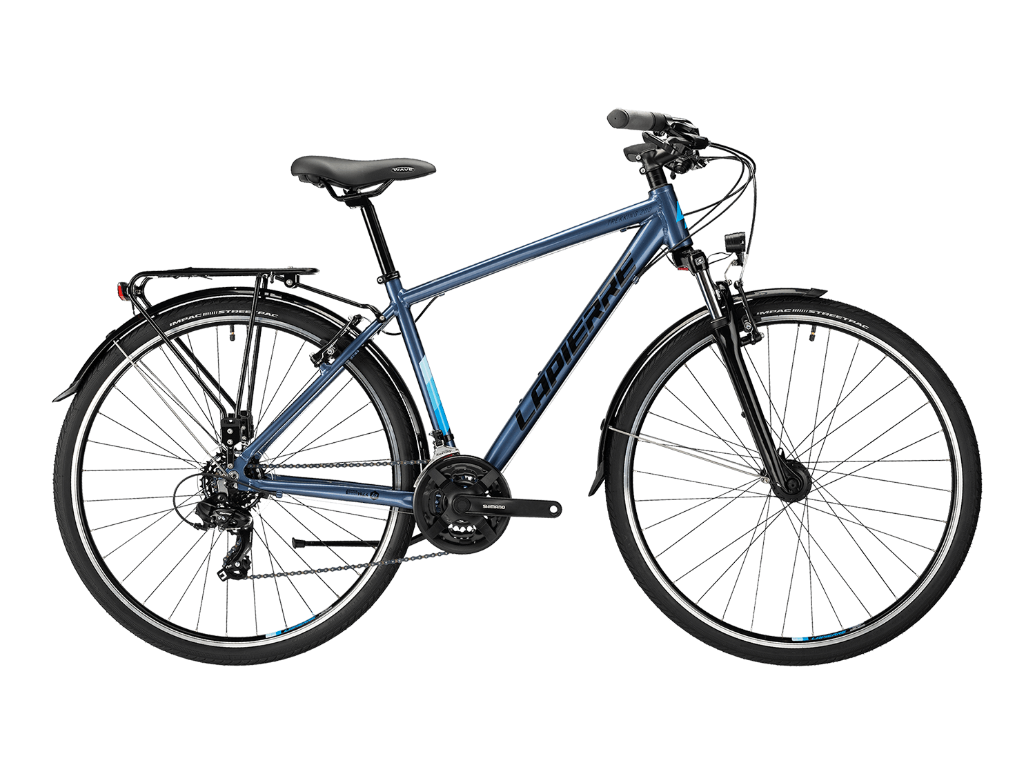 Lapierre Trekking 2.0 21-Vites V.B