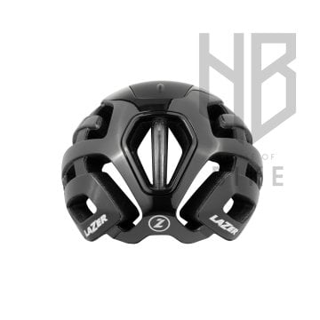 Lazer Kask Century CE Kask +Led Limited Edition Siyah Large