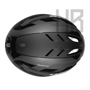Lazer Kask Century CE Kask +Led Limited Edition Siyah Large