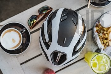 Lazer Kask Century CE Kask +Led Limited Edition Siyah Large