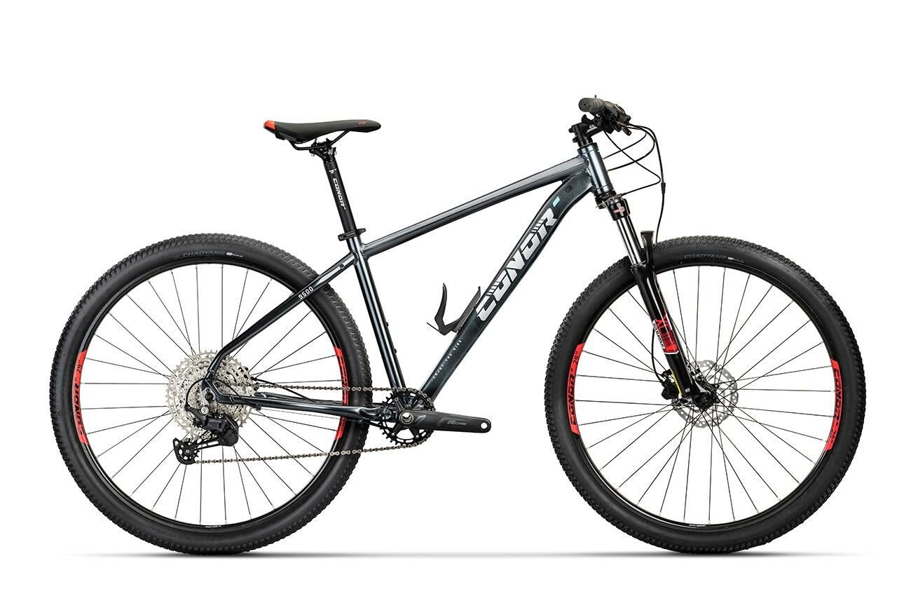 Conor 9500 29'' MTB - 11 Vites - Hidrolik Disk Fren