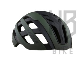Lazer Kask Century CE Kask +Led Limited Edition Siyah Large