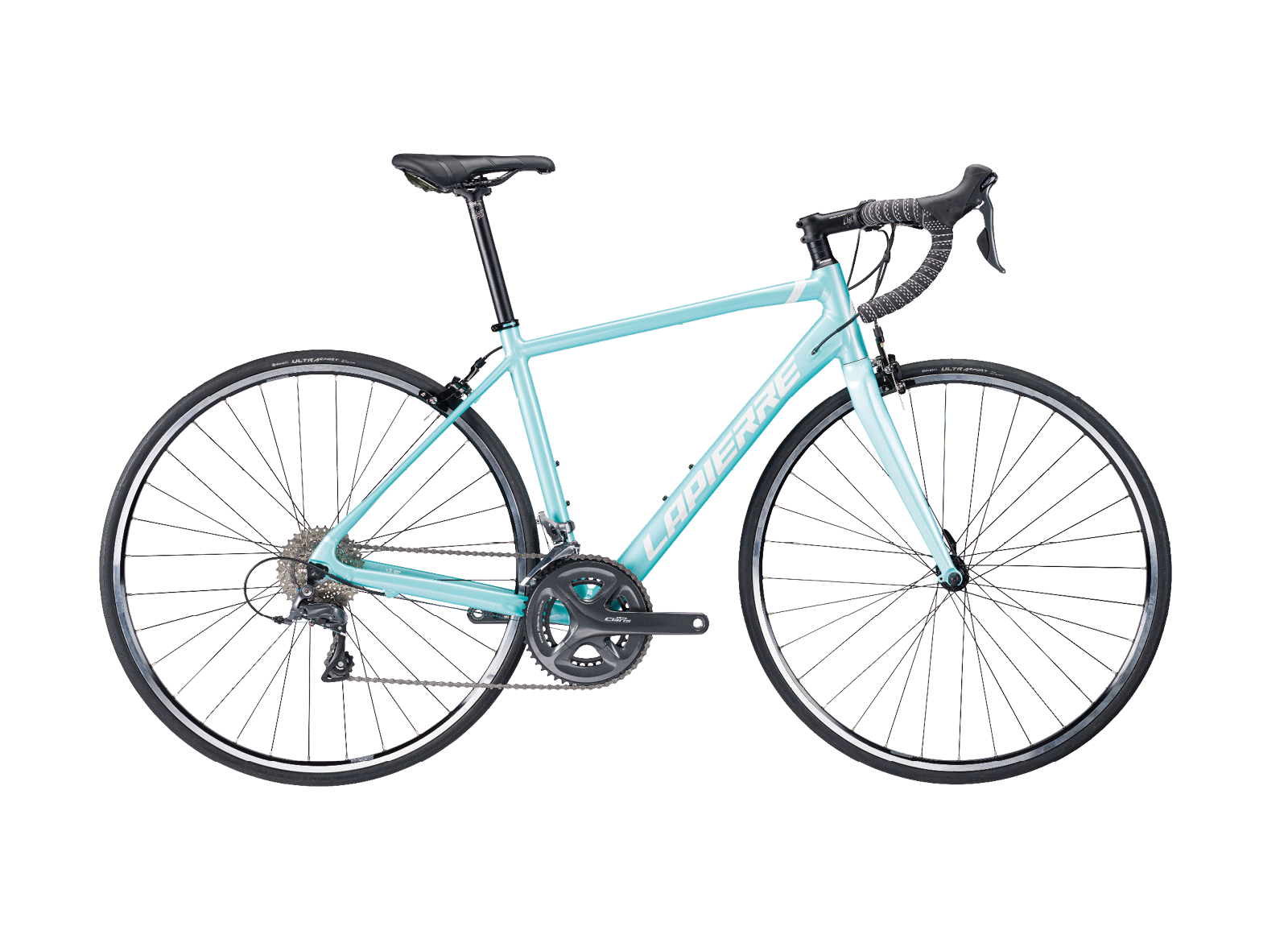 Lapierre Sensium 1.0 Women