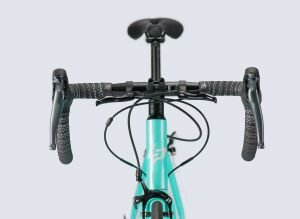 Lapierre Sensium 1.0 Women