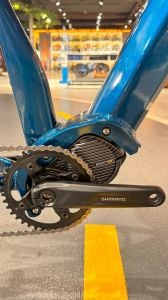 Carraro Kifuka X 29'' 11-V HD E-MTB