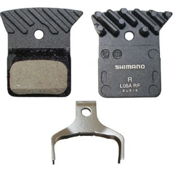 Shimano L05A-RF Resin Disk Fren Balatası