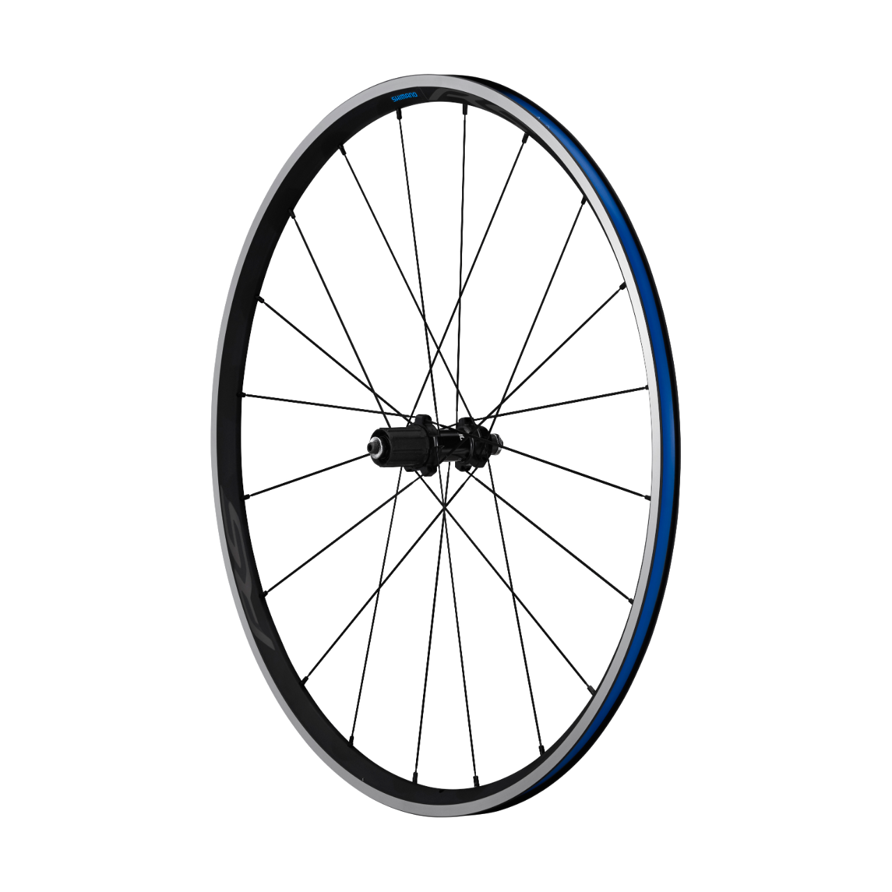 Shimano WH-RS300-CL-R 10/11-vites Arka Jant