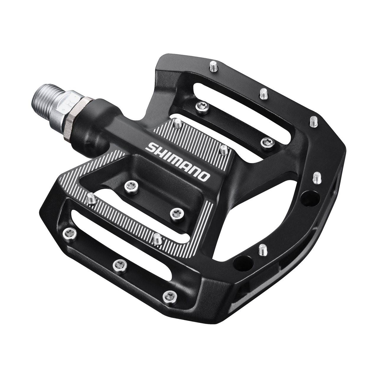 Shimano Pedal (Düz) PD-GR500
