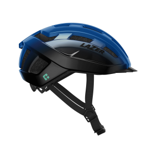LAZER Kask Codax KC CE-CPSC Kineticore Unisize Mavi - Siyah