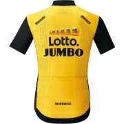 Shimano Team Jumbo Lotto Forma Small