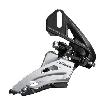 Shimano Ön Aktarıcı 9V Alivio İkili FD-M3120-D Direkt Montaj SS FP