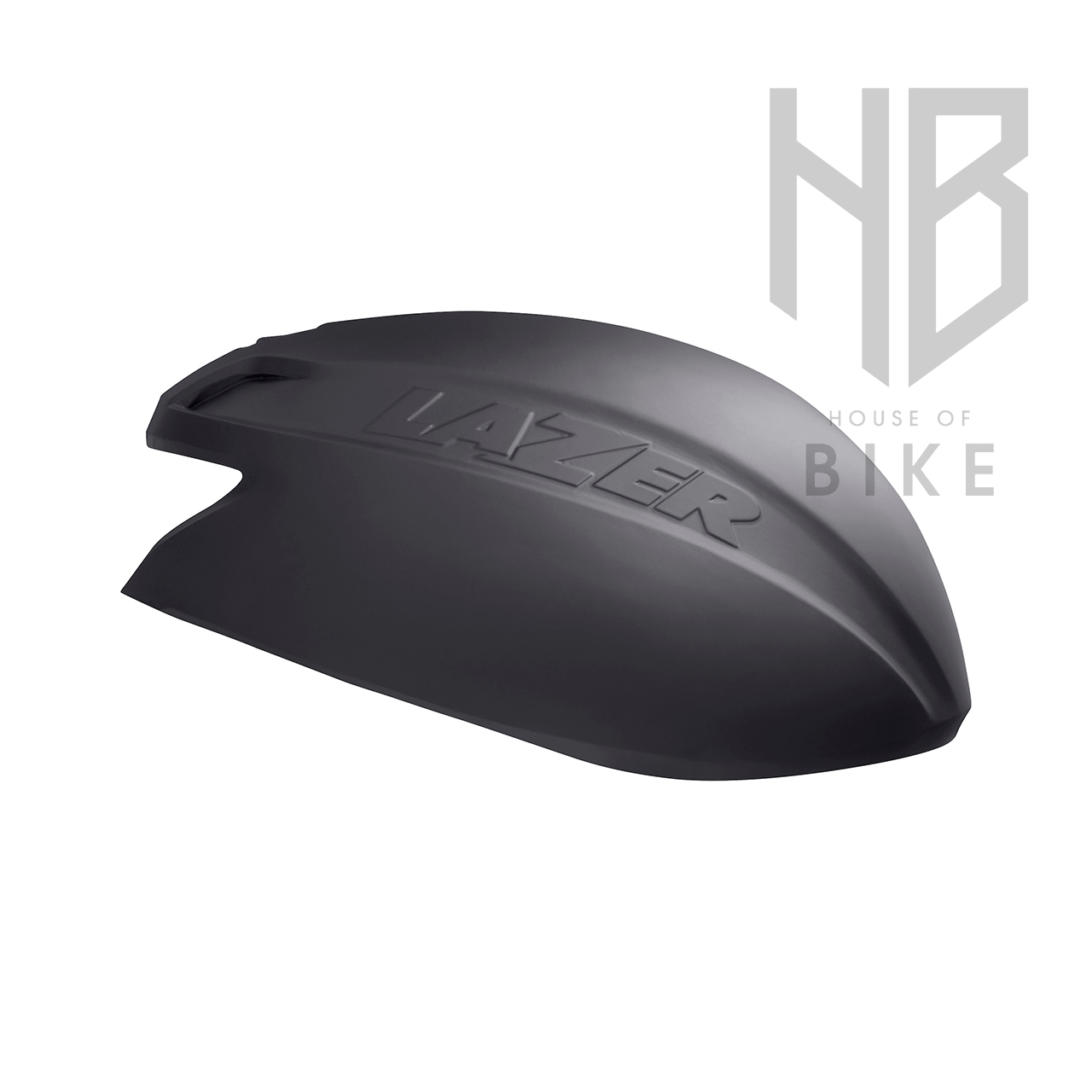 Lazer Sphere Aeroshell Siyah Medium