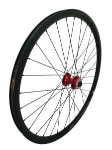 Vona 29'' Çift kat Rulmanlı Disk Kaset Ön/Arka Jant Seti
