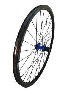 Vona 29'' Çift kat Rulmanlı Disk Kaset Ön/Arka Jant Seti