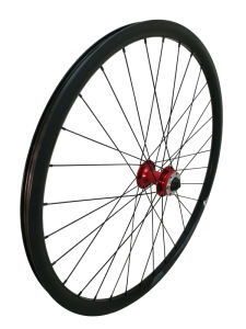 Vona 27.5'' Çift kat Rulmanlı Disk Kaset Ön/Arka Jant