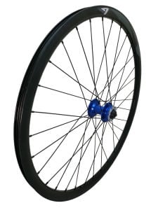 Vona 27.5'' Çift kat Rulmanlı Disk Kaset Ön/Arka Jant