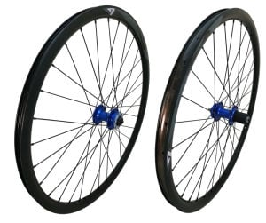 Vona 27.5'' Çift kat Rulmanlı Disk Kaset Ön/Arka Jant
