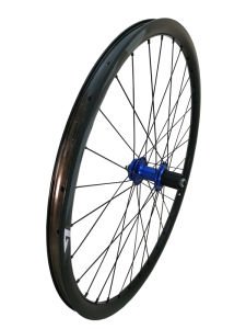 Vona 27.5'' Çift kat Rulmanlı Disk Kaset Ön/Arka Jant