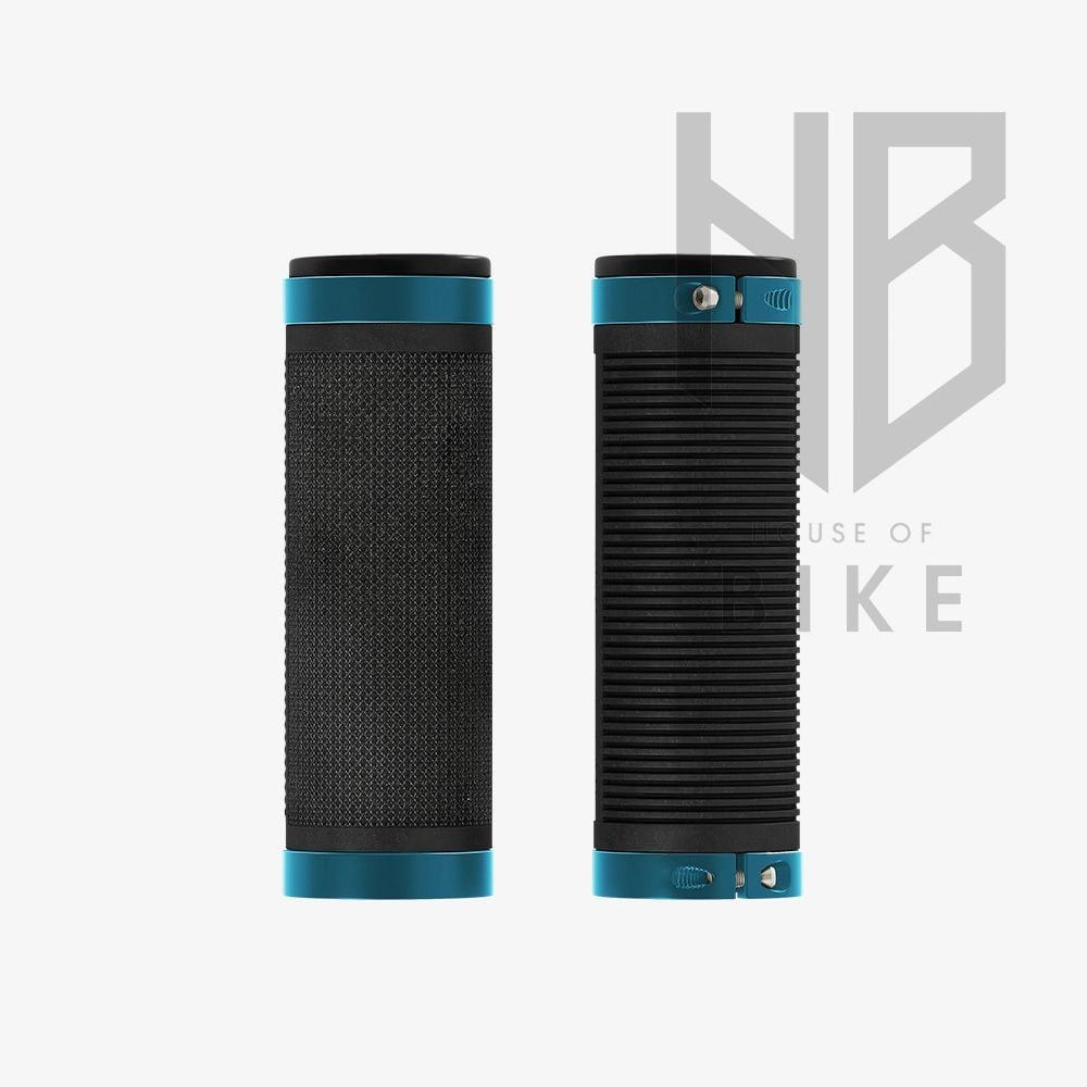 Brooks Elcik Cambium Rubber Siyah/Turkuaz - 100/100mm