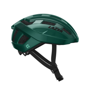 LAZER Kask Tempo KC CE-CPSC Kineticore Unisize Koyu Yeşil