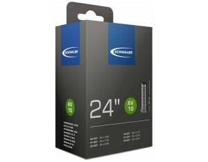 Schwalbe Av10 24'' Oto Sibop İç Lastik