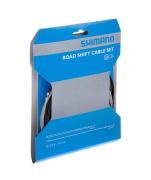 Vites Kablo Seti Yol OT-SIS40 Siyah (4mmx1700mm Dış+1.2mmx2100mmX2 Çelik İç)
