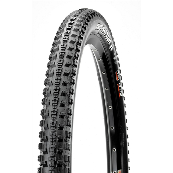 Maxxis Crossmark II 29X2.10 Katlanır Tubeless Ready /TR/EXO Dış Lastik MTB