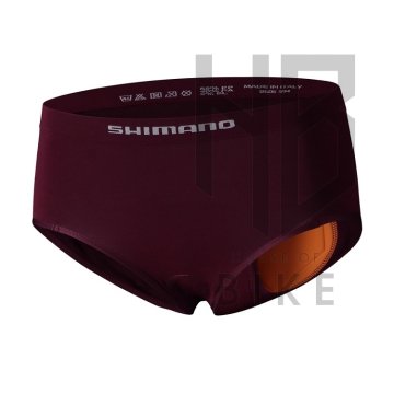 Shimano Vertex Liner Women