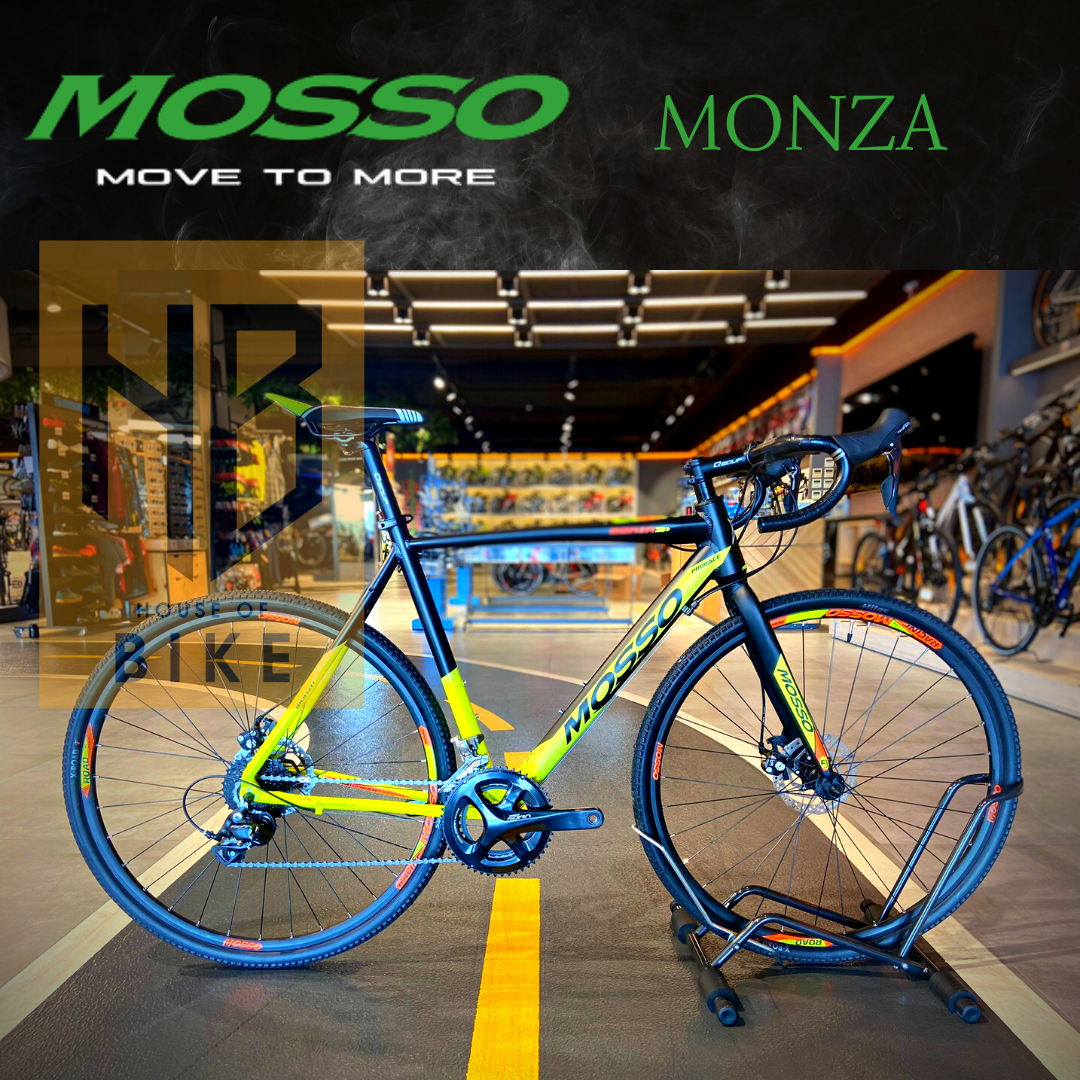 Mosso Cyclocross Quality Design interiordesignmarbella.es