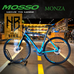 MOSSO Monza Sora