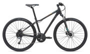 Liv Rove 2 SS Disc Siyah