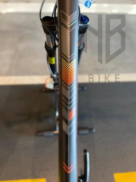 Liv Rove 2 SS Disc Siyah