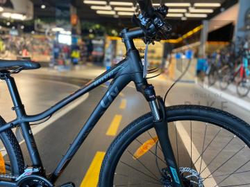 Liv Rove 2 SS Disc Siyah