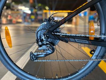 Liv Rove 2 SS Disc Siyah