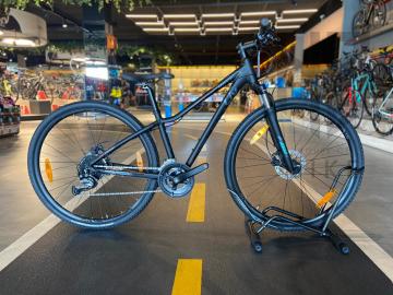 Liv Rove 2 SS Disc Siyah