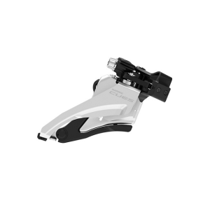 Shimano Cues Ön Aktarıcı P-FD-U4000-M 2'li - Kelepçe-tipi L (31,8 mm ve 28,6 mm adaptör ile 34,9 mm)