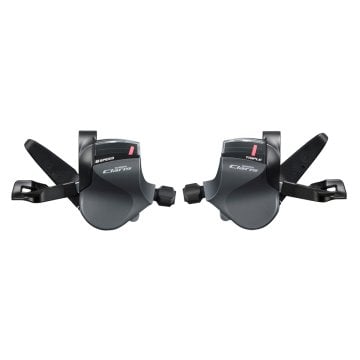 Shimano Vites Kolu Set Göstergeli SL-R2000/R2030 Claris Düz HB