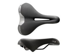 Selle Italia T3 Flow Sele S2