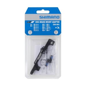 Shimano Disk Fren Bağlantı Adaptörü SM-MAF220P/PM