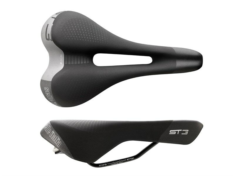 Selle Italia ST3 Superflow Sele S3