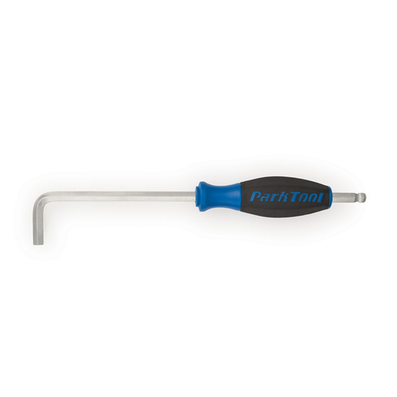 Park Tool HT-8 Altıgen Alyan Anahtar 8mm