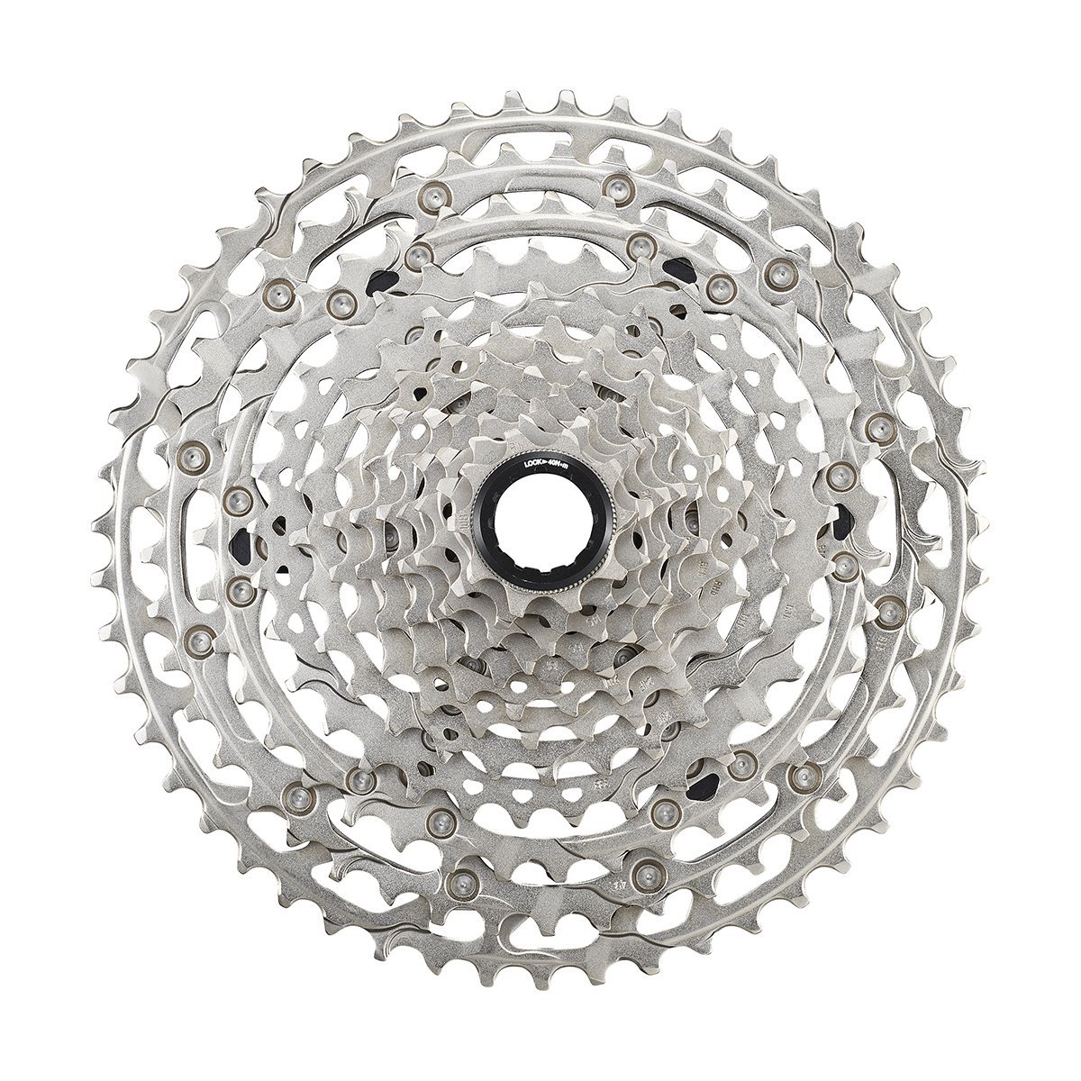 Shimano Kaset Dişli 12 Vites Deore CS-M6100-12 10-51T HG+