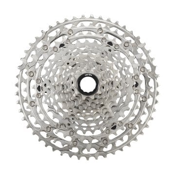 Shimano Kaset Dişli 12 Vites Deore CS-M6100-12 10-51T HG+