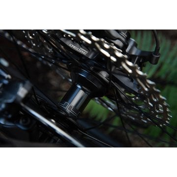Shimano Kaset Dişli 12 Vites Deore CS-M6100-12 10-51T HG+