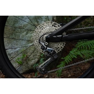 Shimano Kaset Dişli 12 Vites Deore CS-M6100-12 10-51T HG+