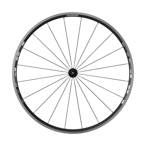 Shimano Ön Jant WH-R501-A-CL-F Aero